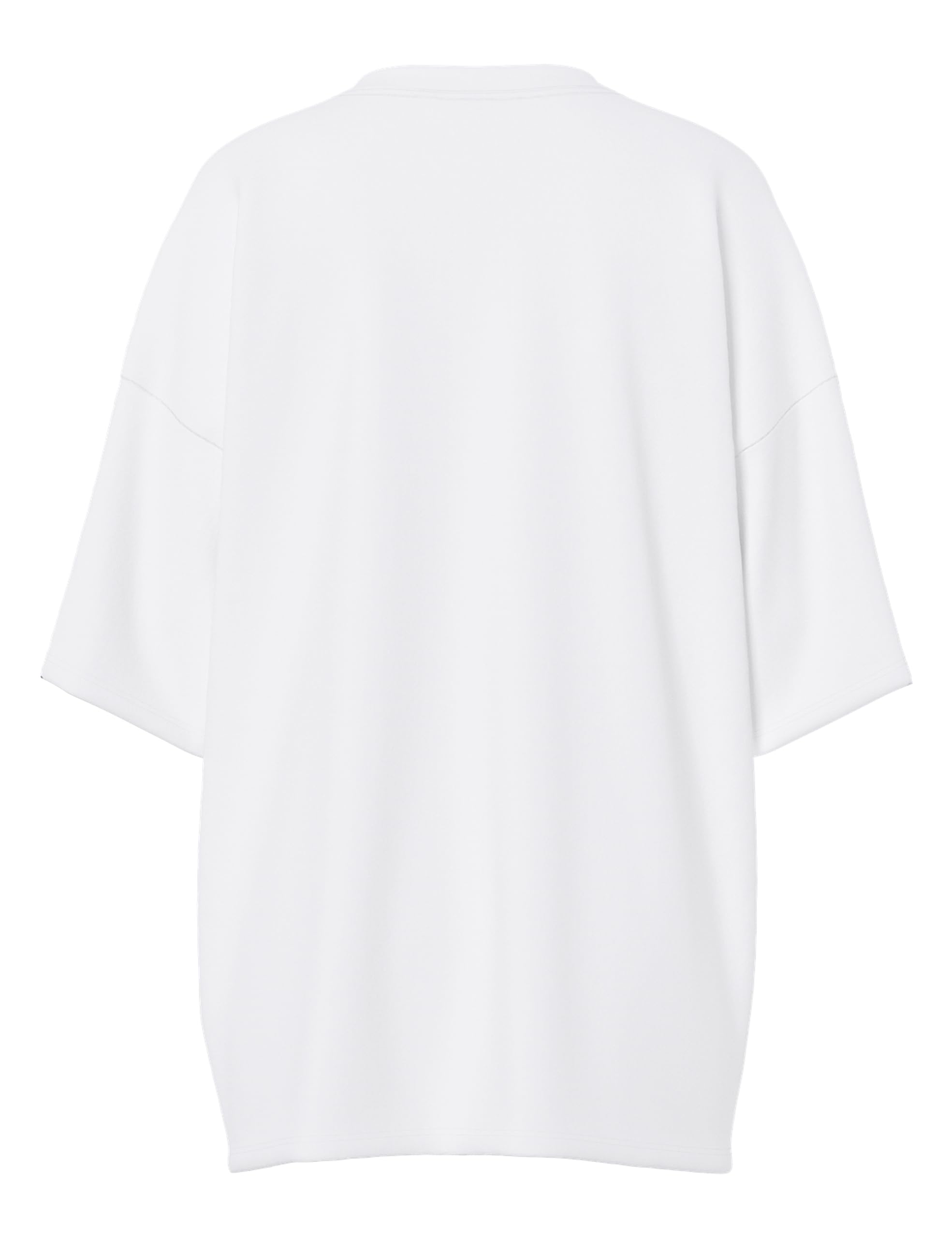 Pieces Pcpiya SS Maglietta Stampa Donna S