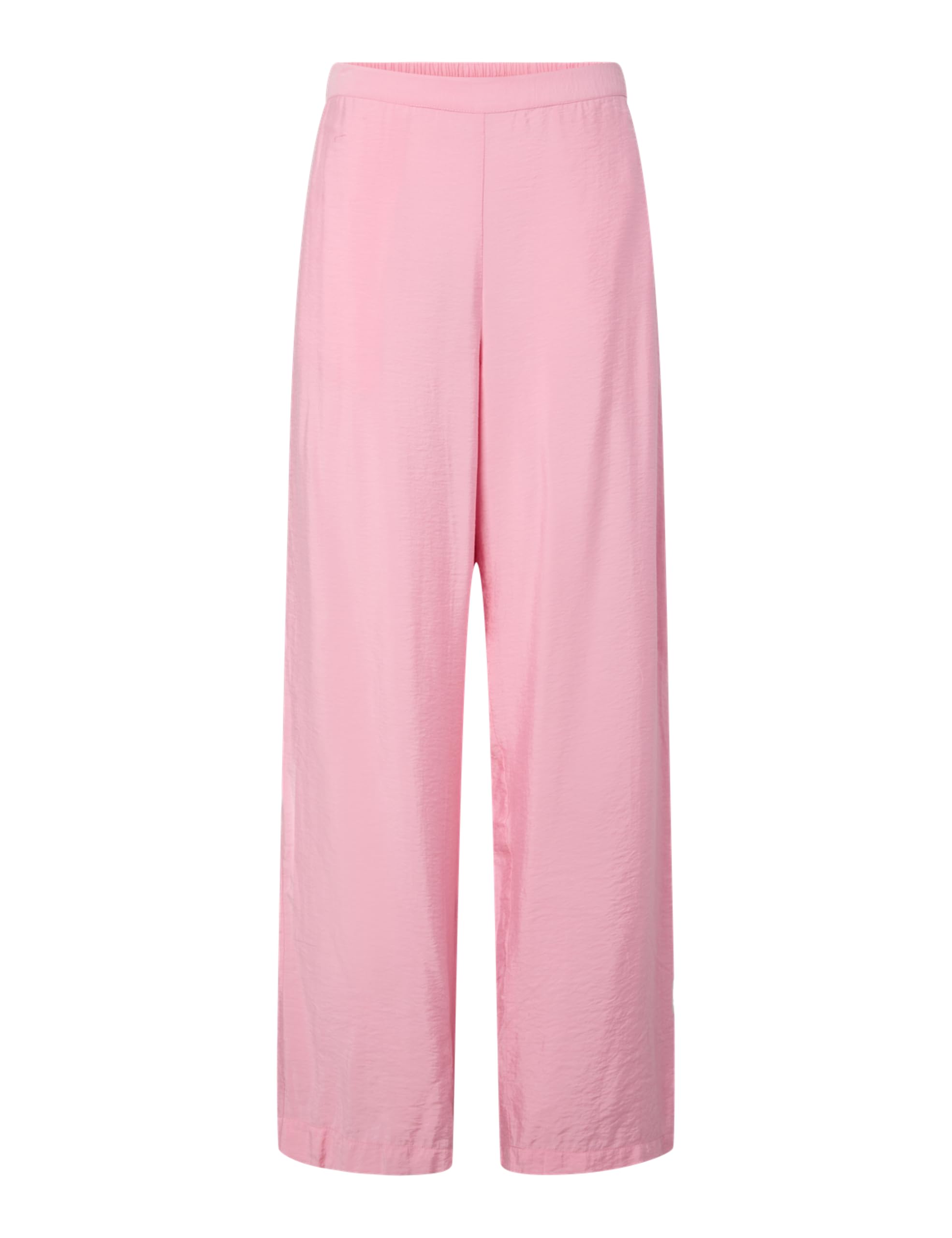 Pieces Pcperla pantaloni donna rosa mare