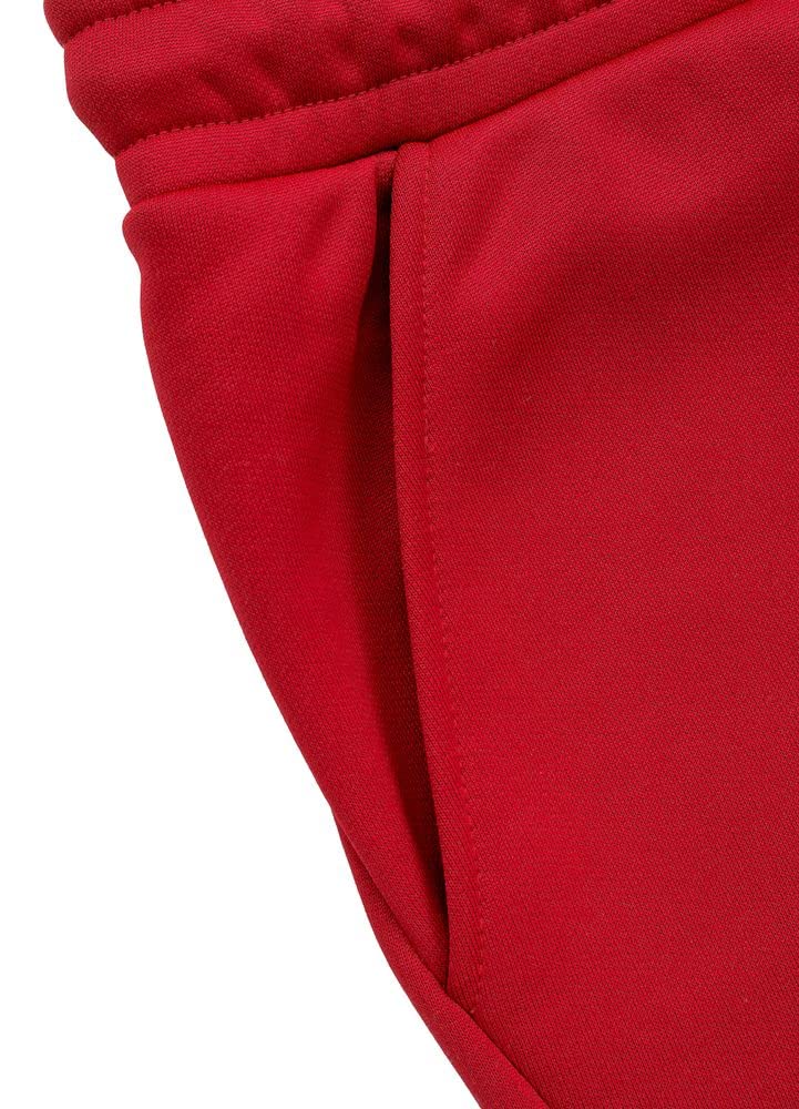 Pitbull Long Oldschool Logo pantaloni tuta uomo affusolati