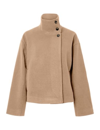 Pieces Pcagnes Short Jacket Noos BC giacca corta