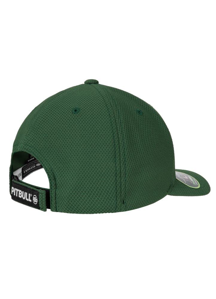 Pitbull Hybrid Logo berretto snapback baseball quotidiano