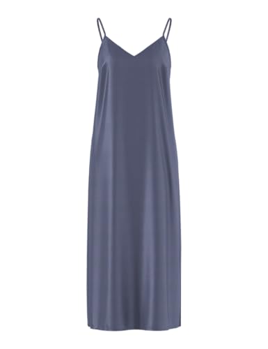 Pieces Pcjessa Singlet Ankle Dress abito donna lungo taglia L