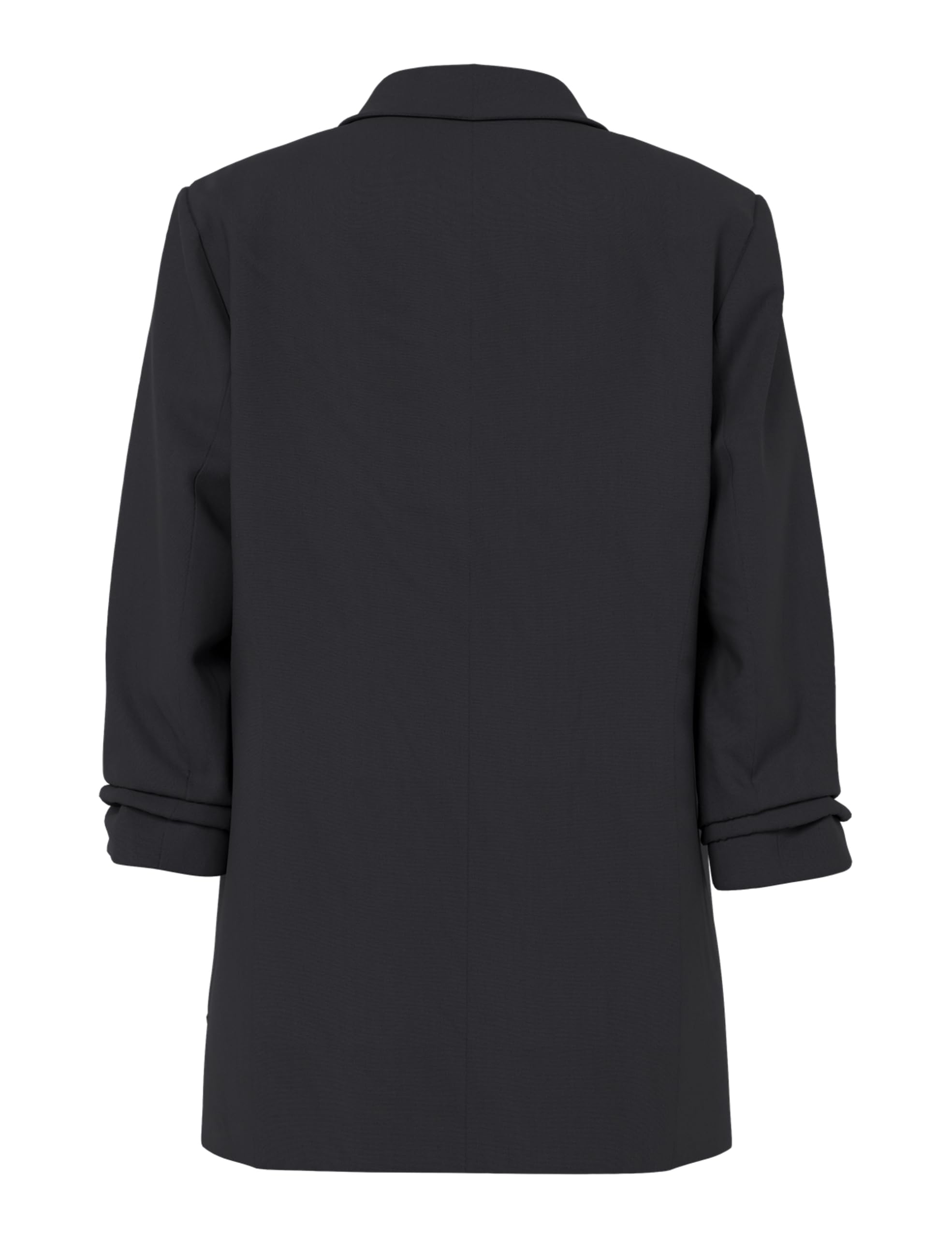 Pieces Pcbosella blazer donna taglia M classico