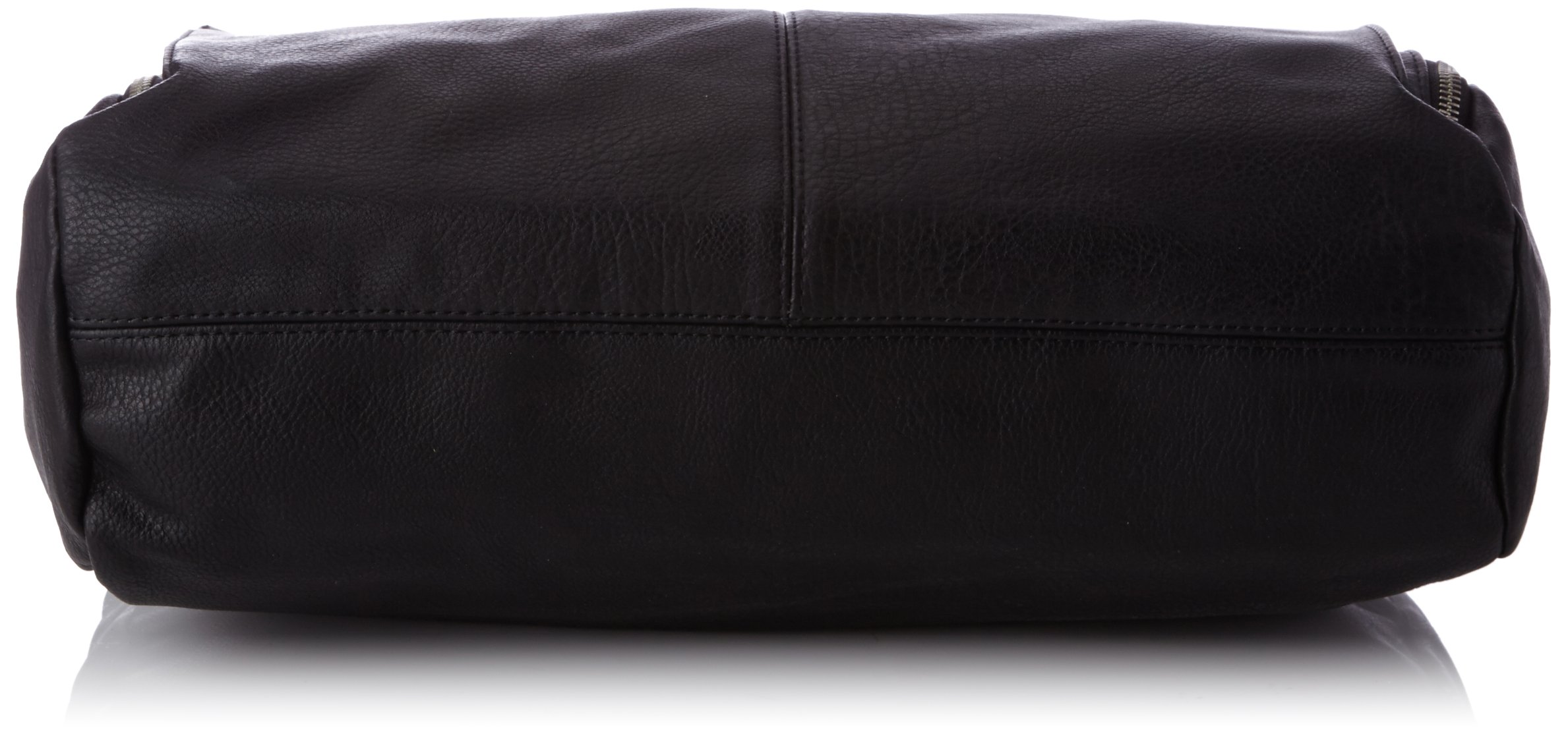 Pieces Dessa borsa donna 38x26x12 capiente