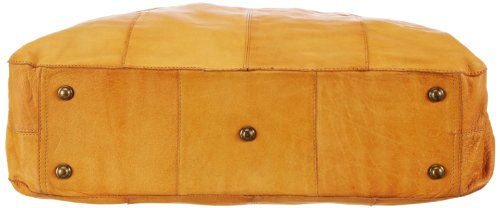 Pieces Guan Leather 17045695 borsa donna tracolla