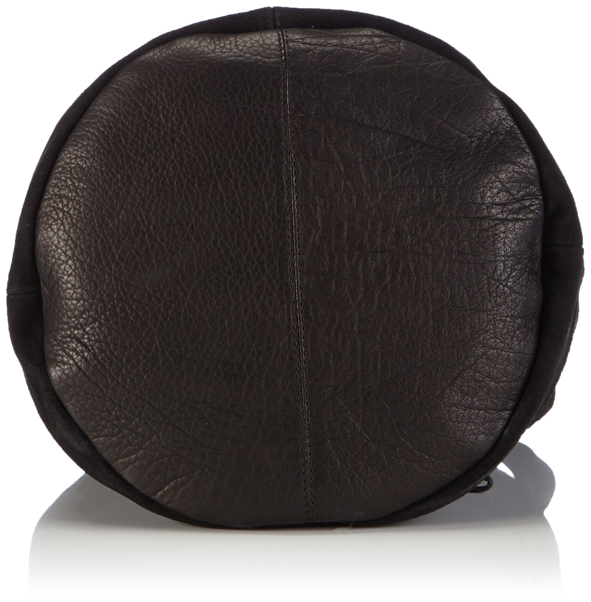Pieces Pcrylie Leather Tighten Bag borsa a spalla donna