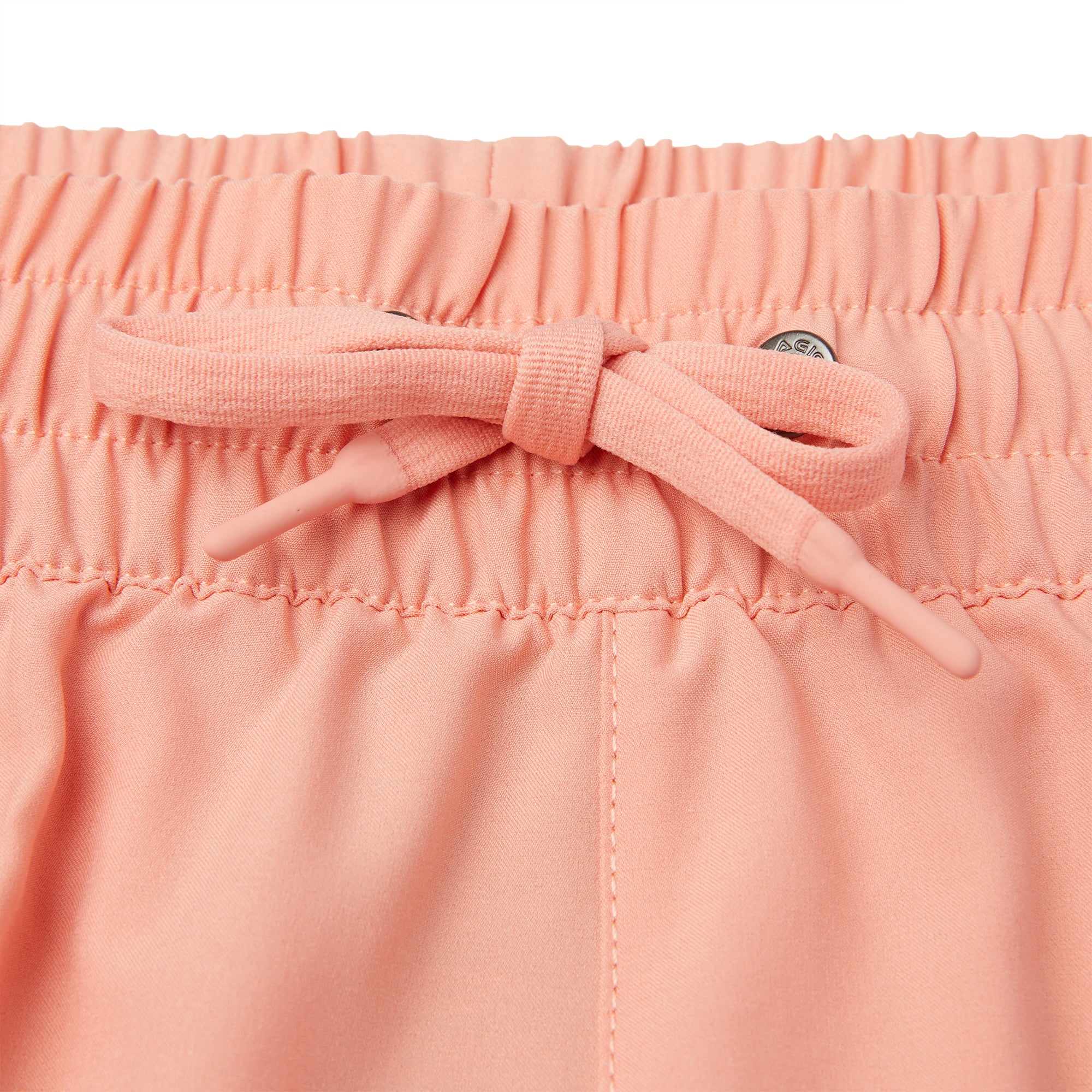Pelagic Ws La Paz shorts donna corallo idrorepellente