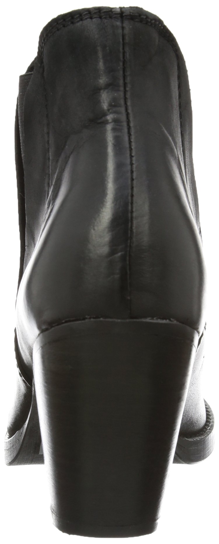 Pieces Beate Leather Chelsea 17051838 stivaletti 40 EU