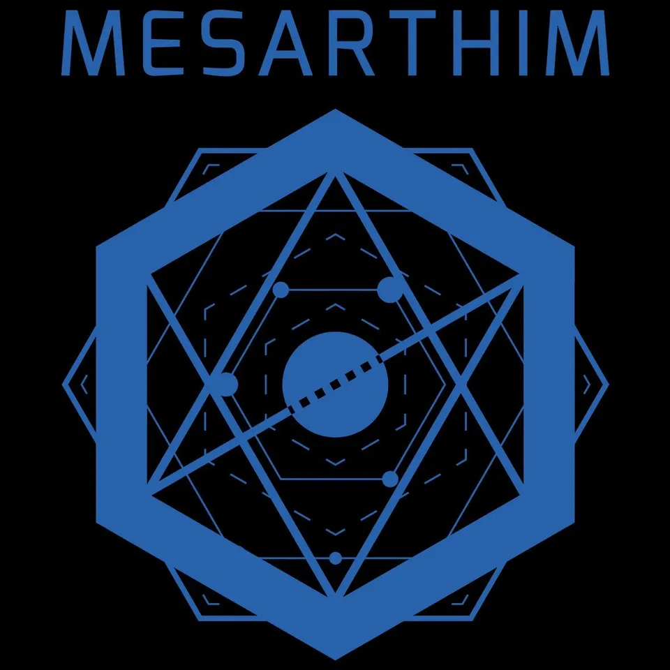 Mesarthim The Great Filter Approaches t-shirt cotone