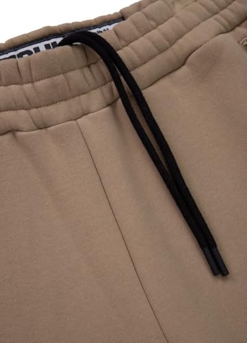 Pitbull Small Logo 24 pantaloni jogging donna taglia S tasche