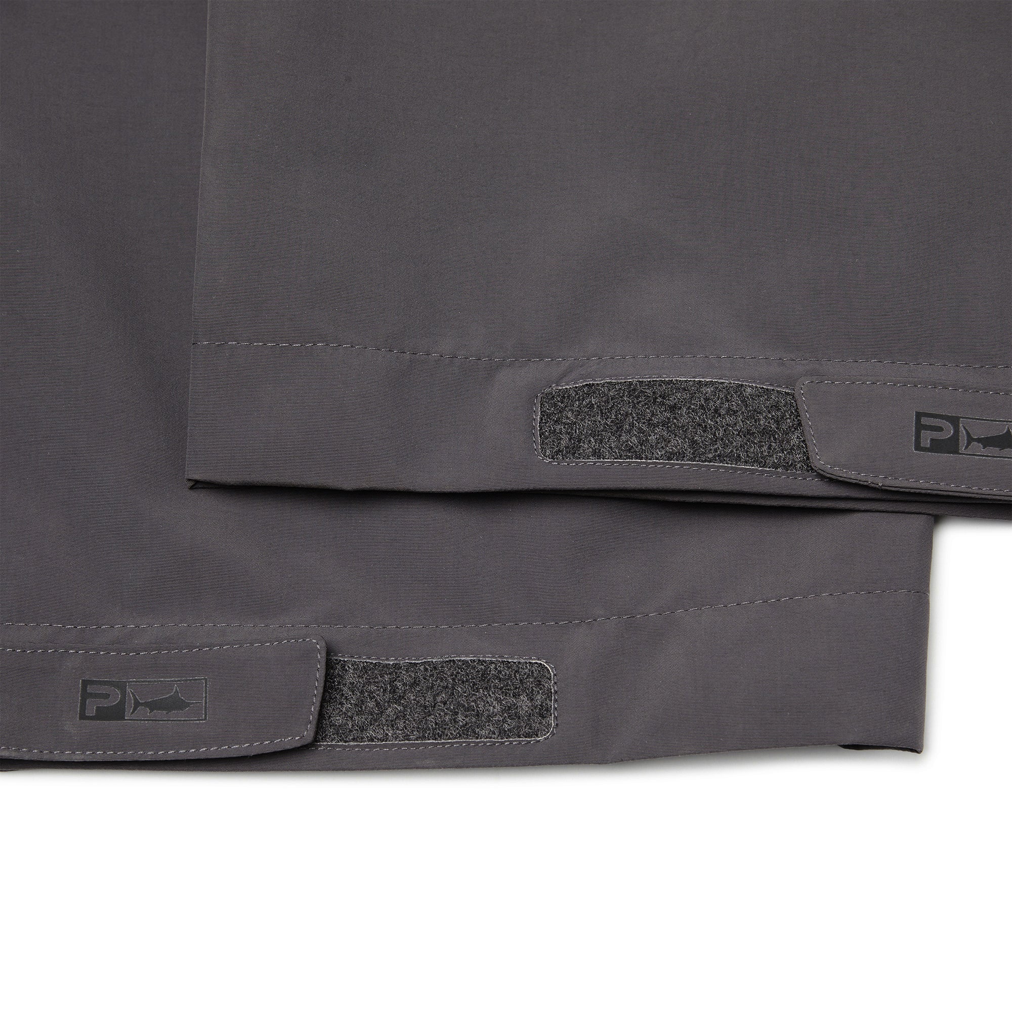 Pelagic Hurricane Pant pantalone uomo impermeabile grafite