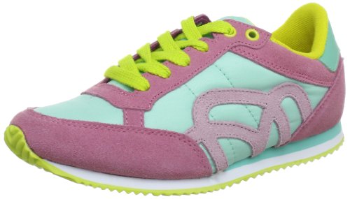 Pieces Paros 16-1 Fresh Pink sneakers donna