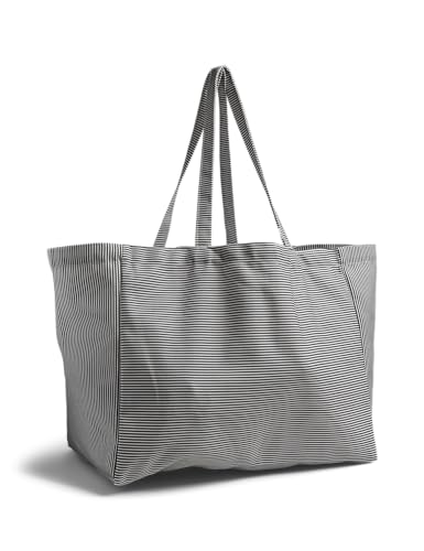 Pieces Pclena Borsa Tote Grande Granatina Capiente