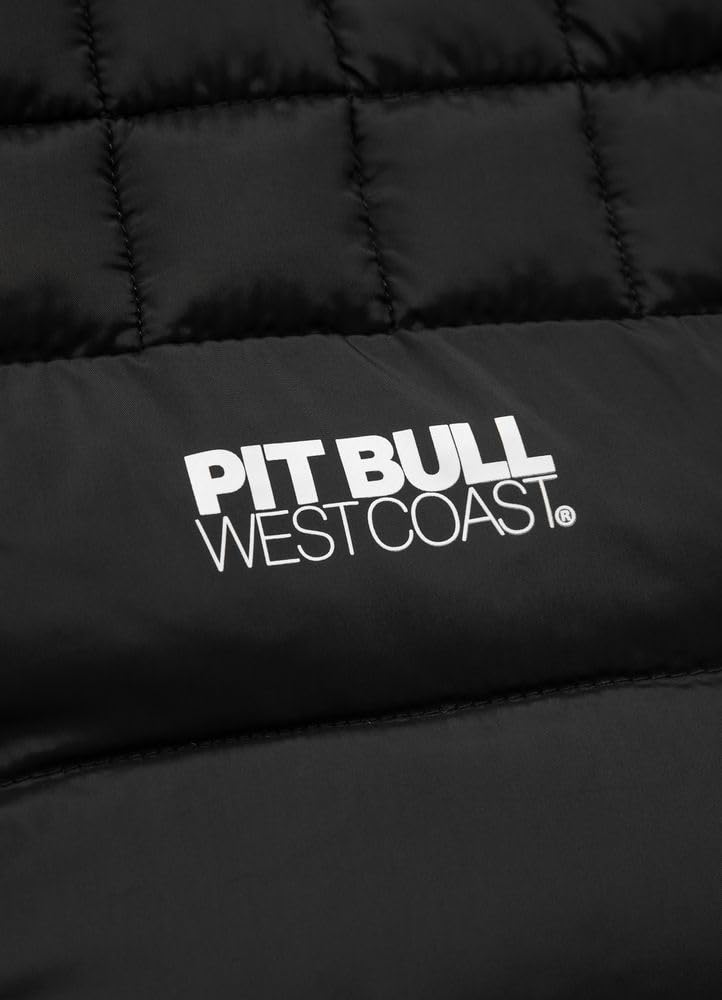 Pit Bull West Coast Seacoast II giacca uomo XXL invernale