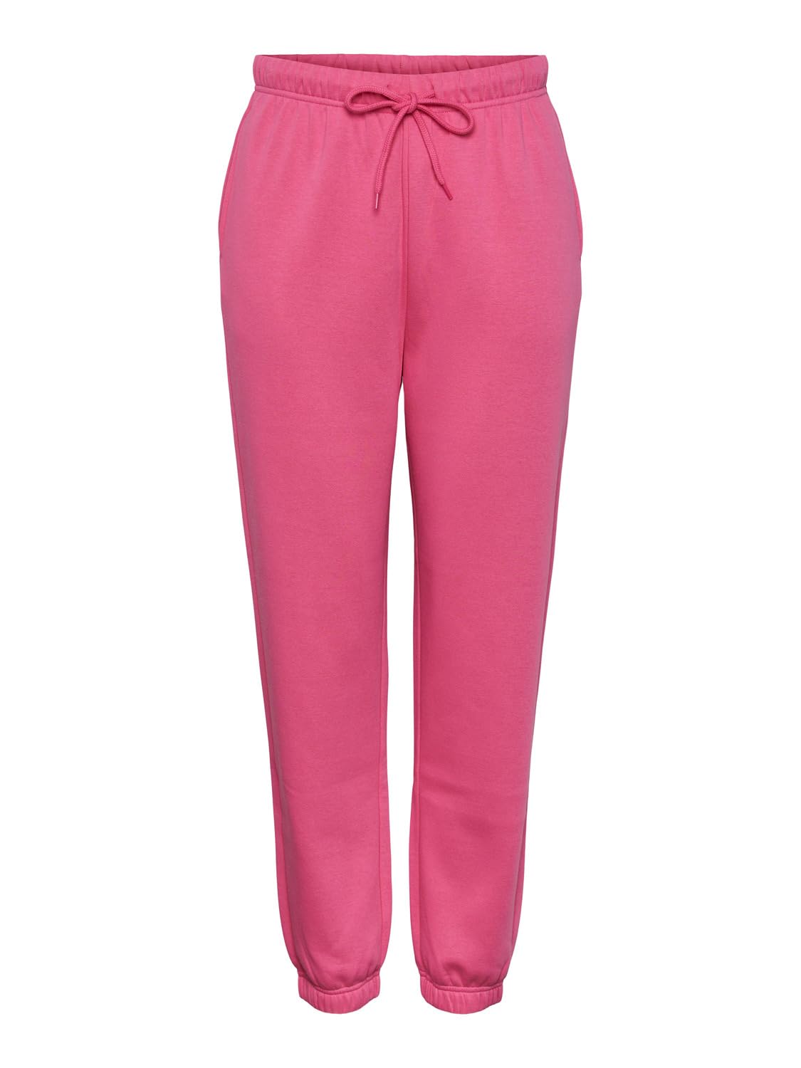 Pieces Pcchilli pantaloni tuta donna cotone morbido