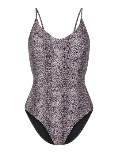 Pieces Pcbaomi costume da bagno donna uso quotidiano