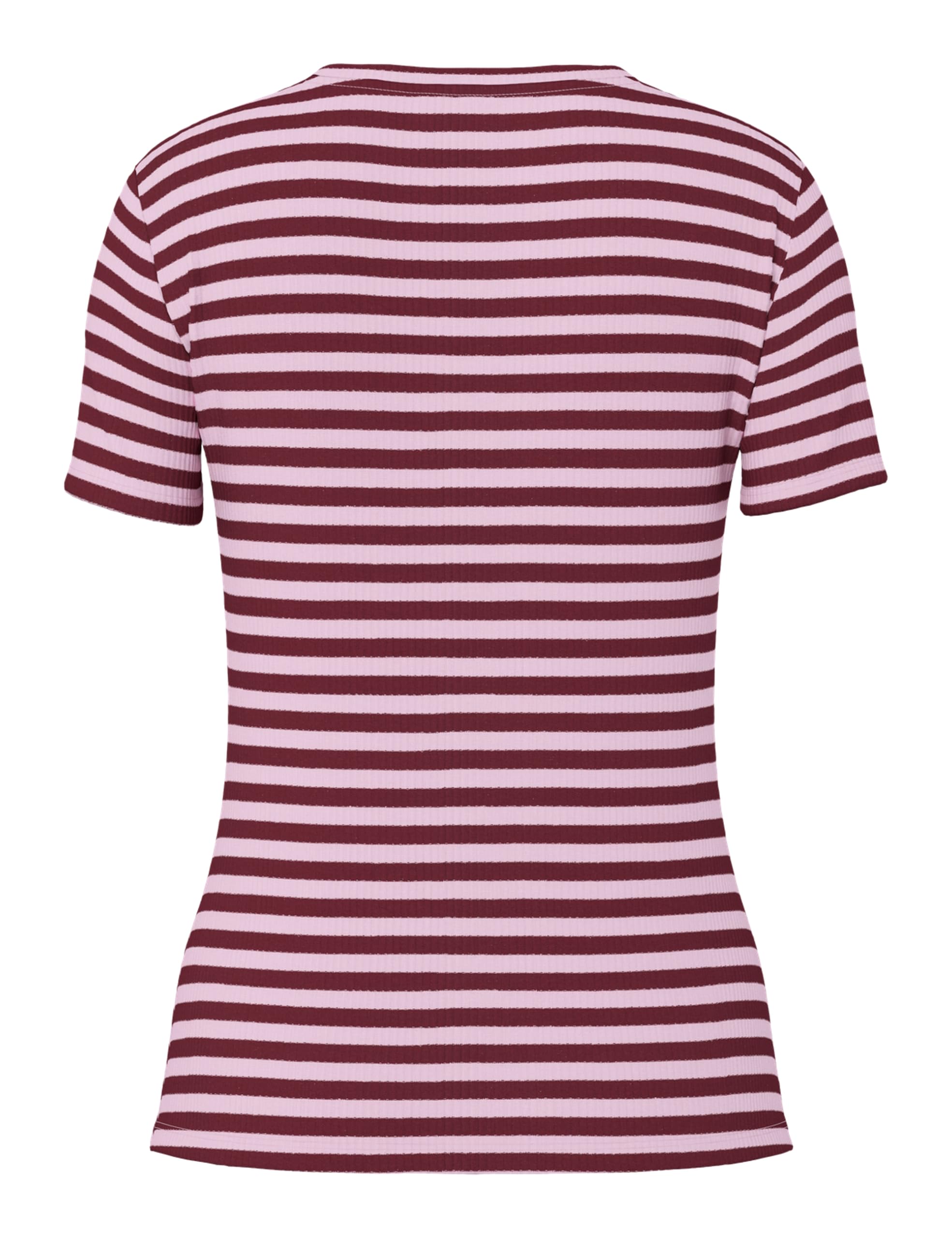 Pieces Pcruka SS Top Jrs top donna taglia XS