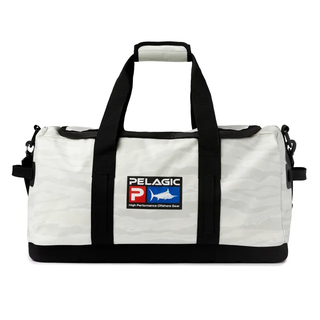 Pelagic Heavy Duty 50L borsone bone impermeabile
