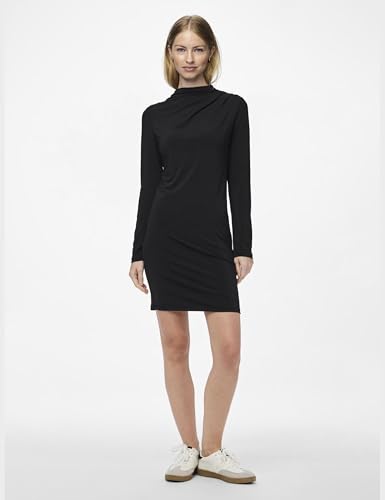 Pieces Pcmadison Mini Dress abito donna M corto
