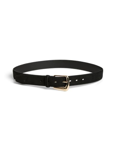 Pieces Pcannie Suede cintura 85 coccodrillo