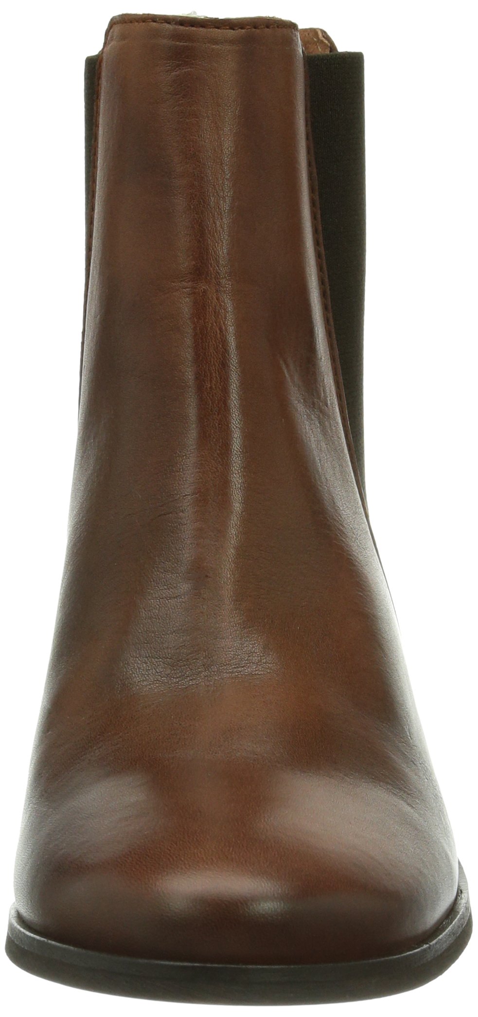 Pieces Becca stivaletti donna in pelle
