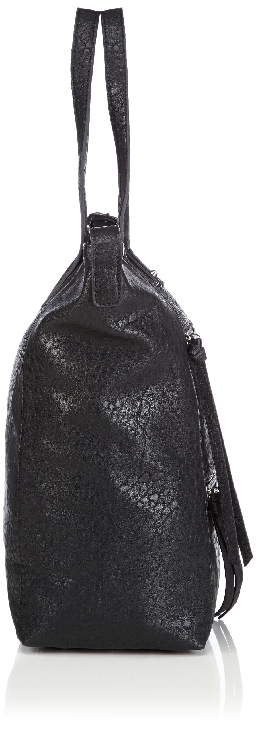 Pieces Dalina Net borsa spalla donna in rete