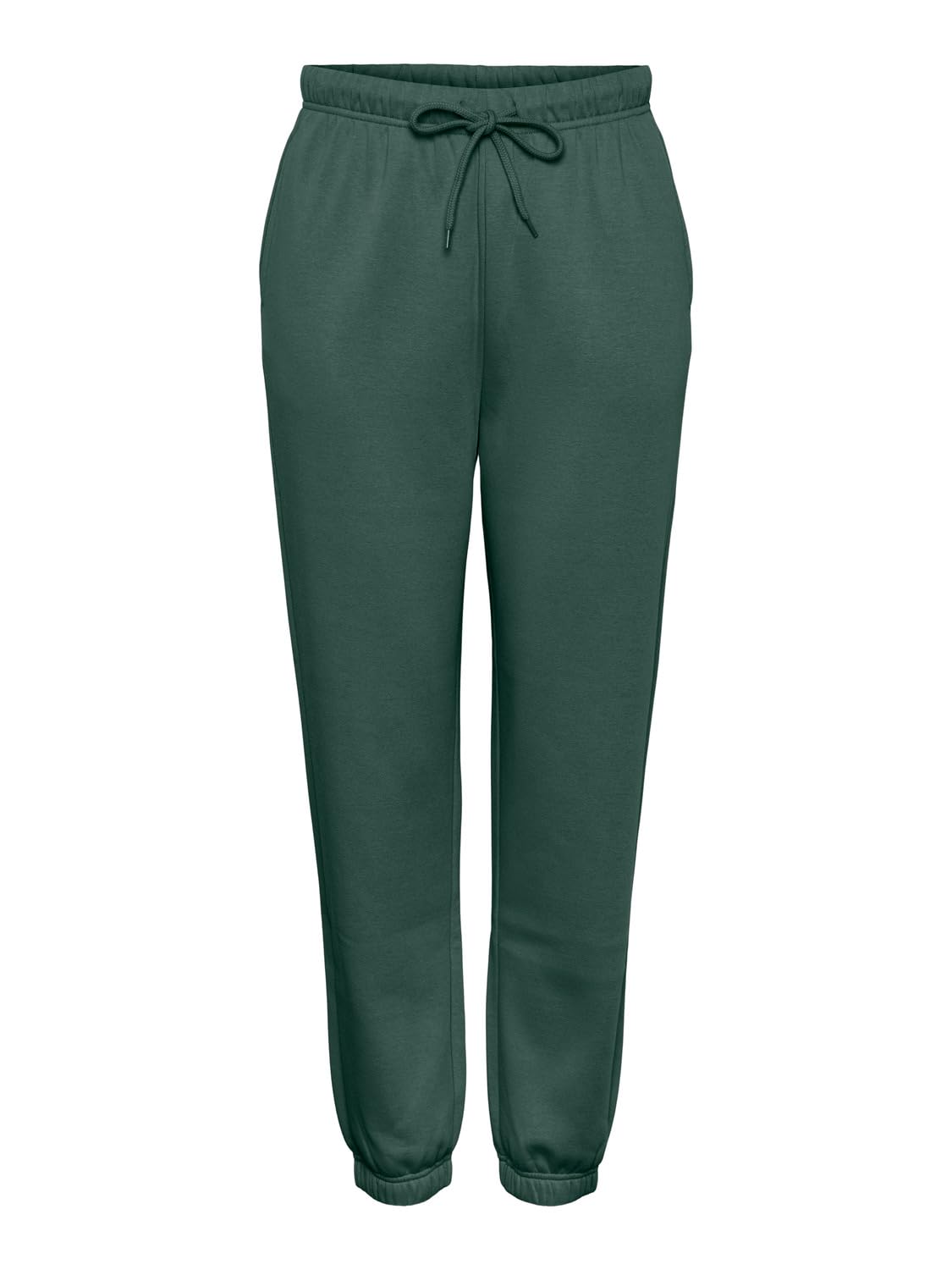 Pieces Pcchilli pantaloni tuta donna cotone morbido