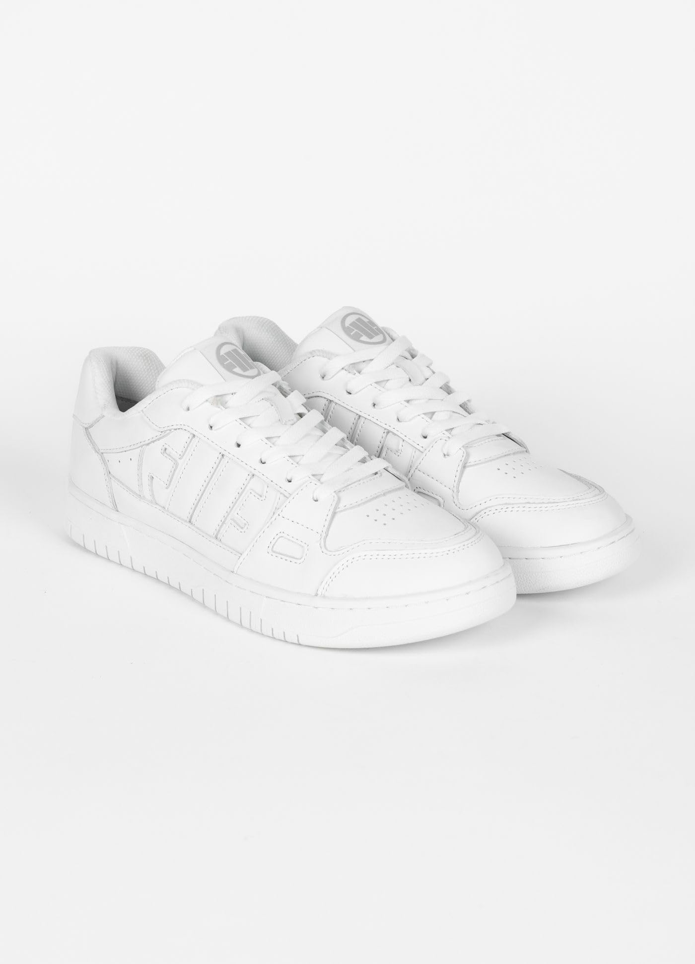 Pitbull Elkwood sneakers uomo 42 EU antiscivolo