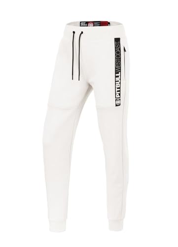 Pitbull Chelsea pantaloni jogging donna allenamento comodo