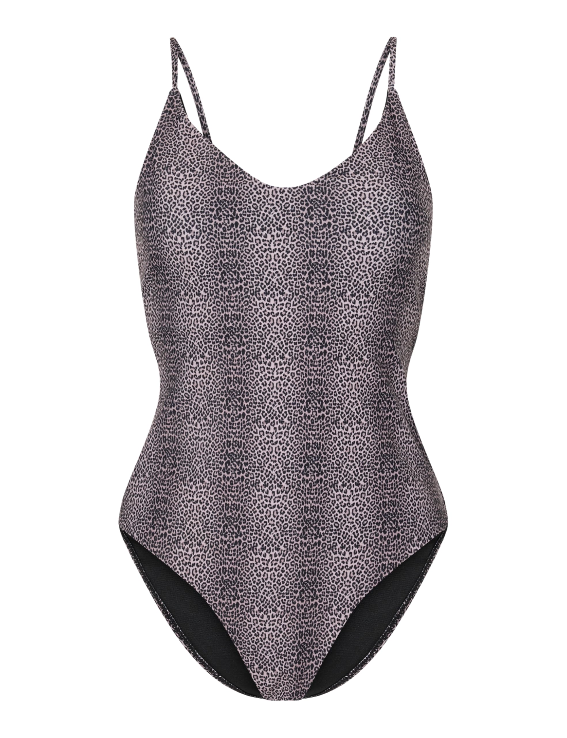 Pieces Pcbaomi costume da bagno donna uso quotidiano