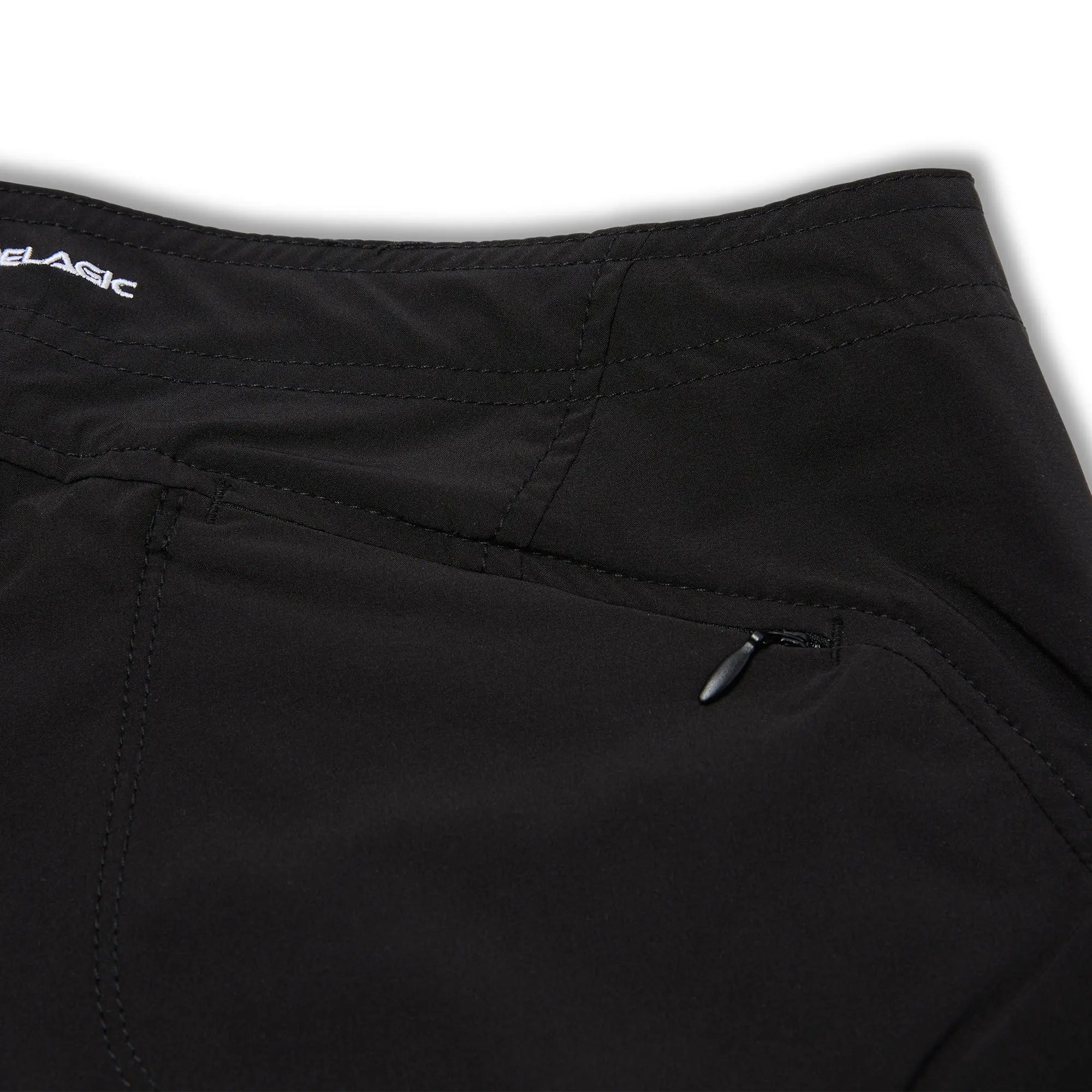 Pelagic Ws Moana shorts donna neri UPF 50+