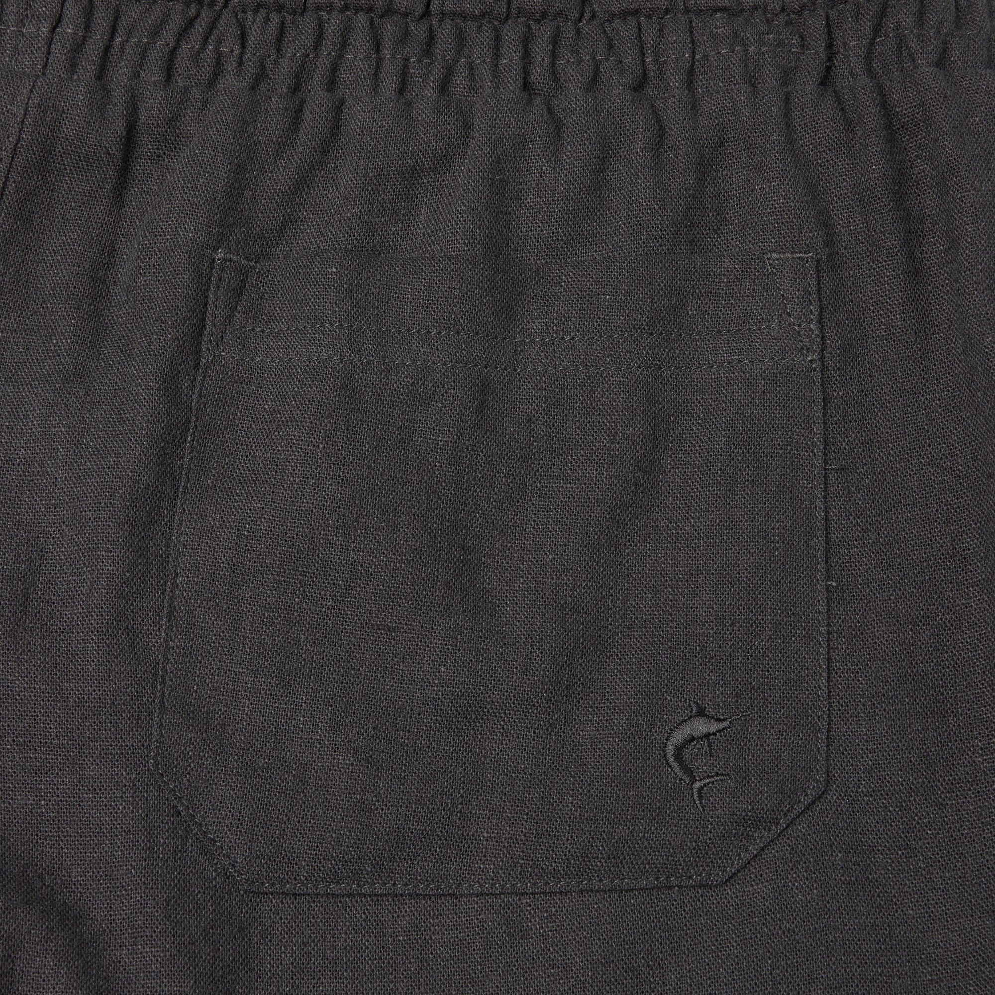 Pelagic Pura Vida shorts donna grafite traspiranti