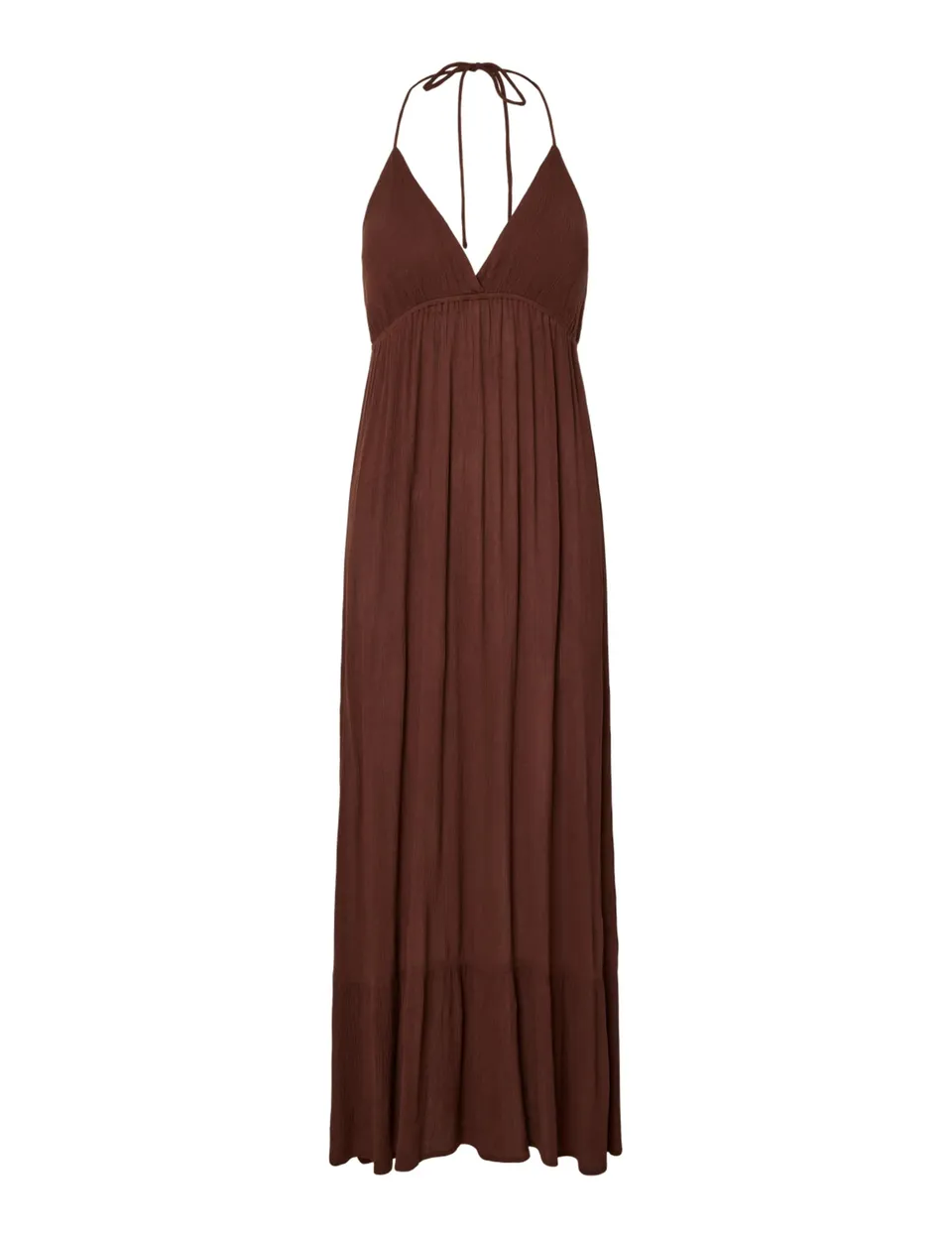 Pieces Pckaya Strap Dress abito donna spalline sottili