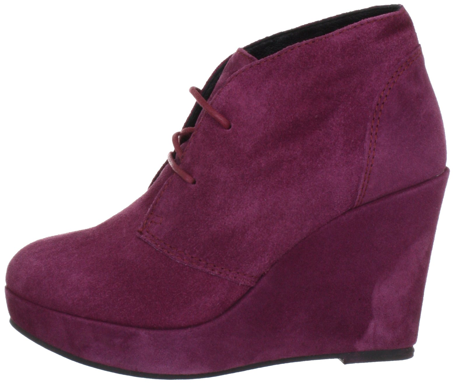 Pieces Belisa stivaletti donna pelle