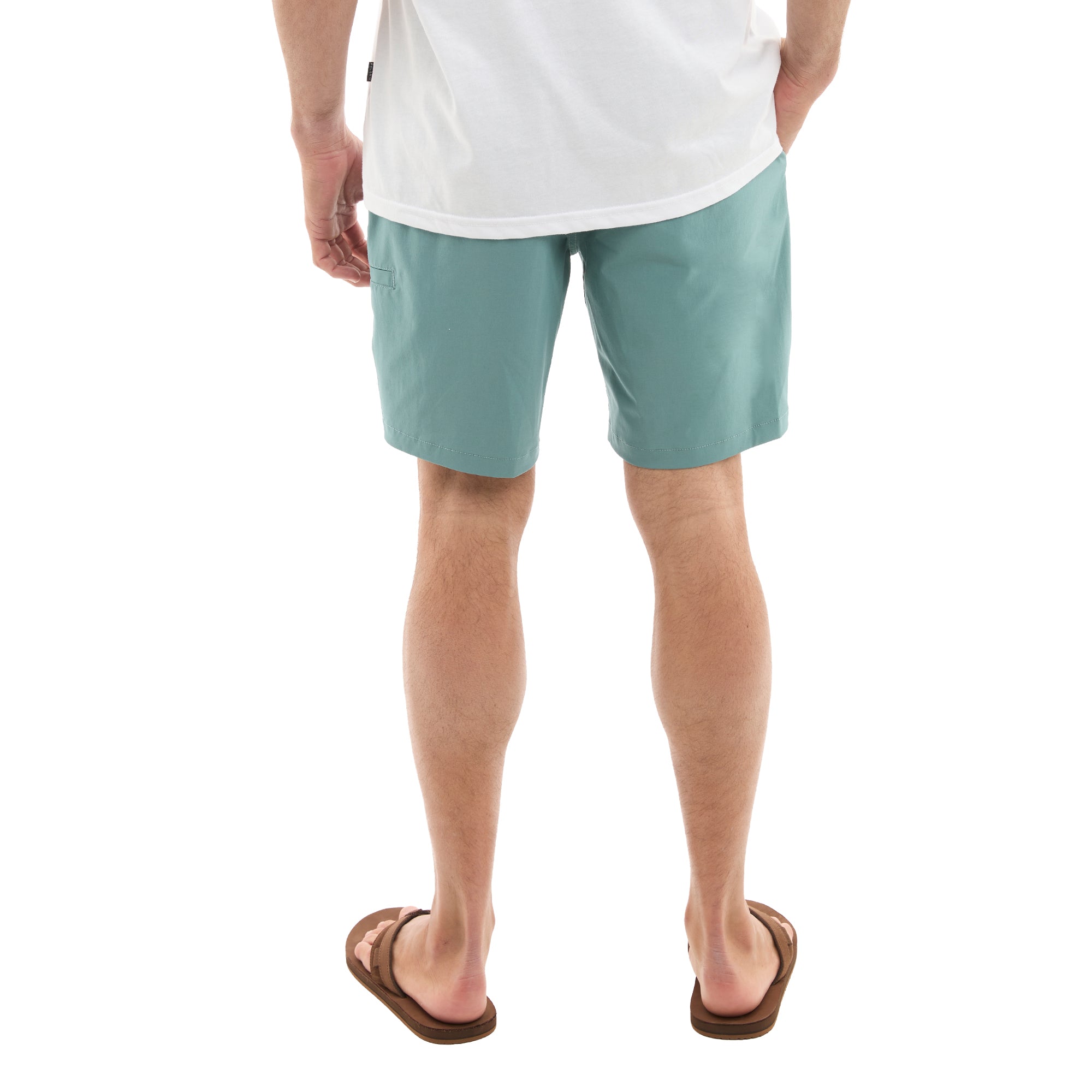 Pelagic Mako pantaloncini north atlantic elasticizzati