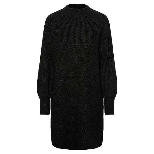 Pieces Pcnatalee LS O-Collo Knit Dress Noos vestito XL