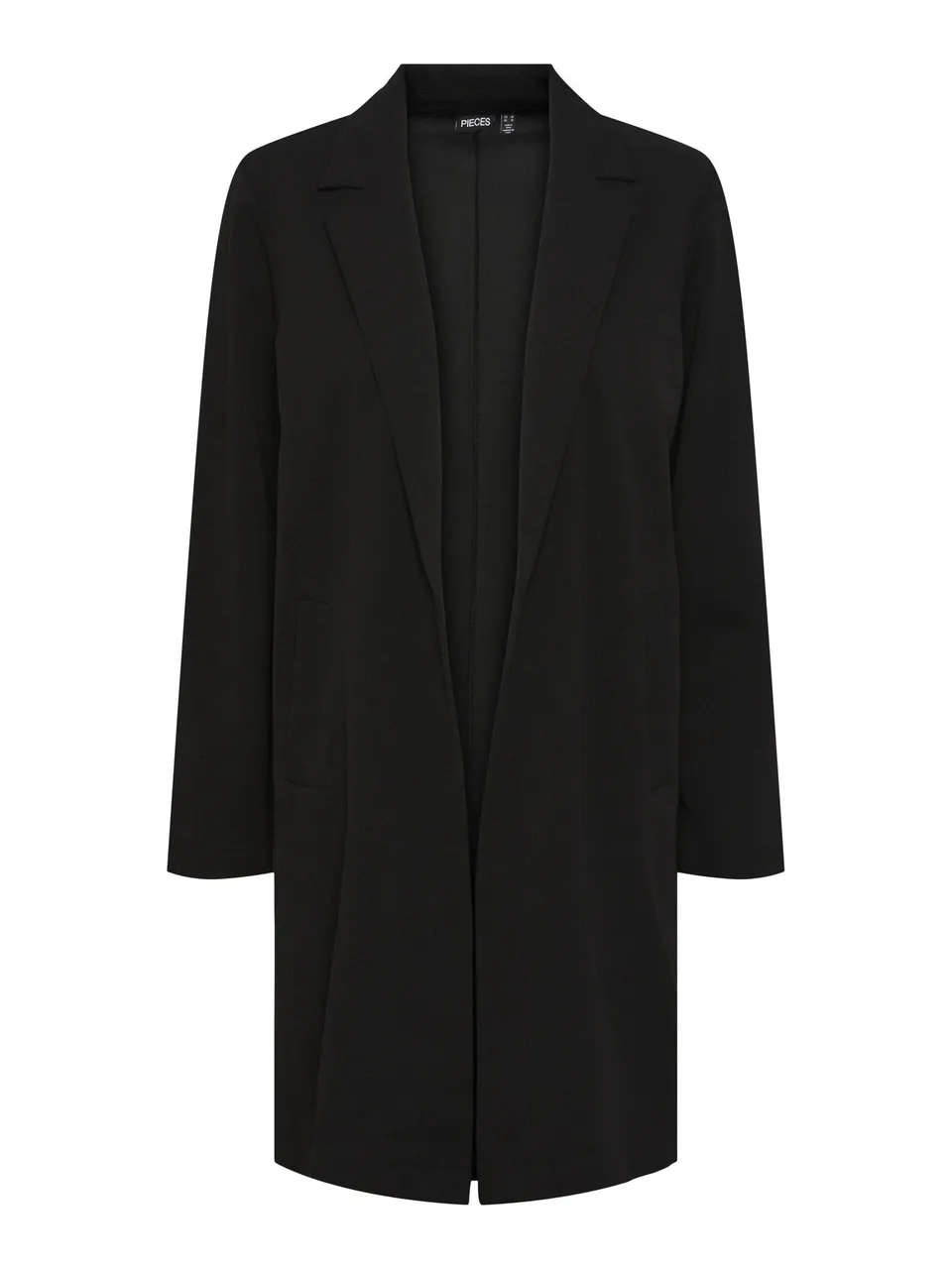 Pieces Pcnula LS Blazer Noos blazer donna taglia M