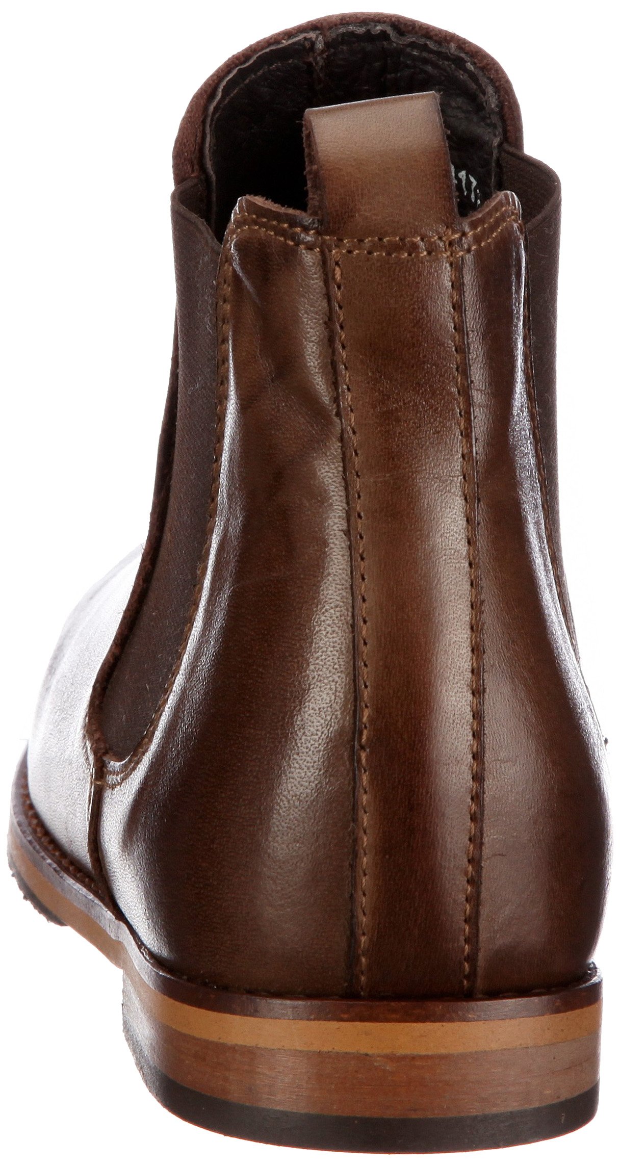 Pieces Olli Shop 170394 stivaletti donna