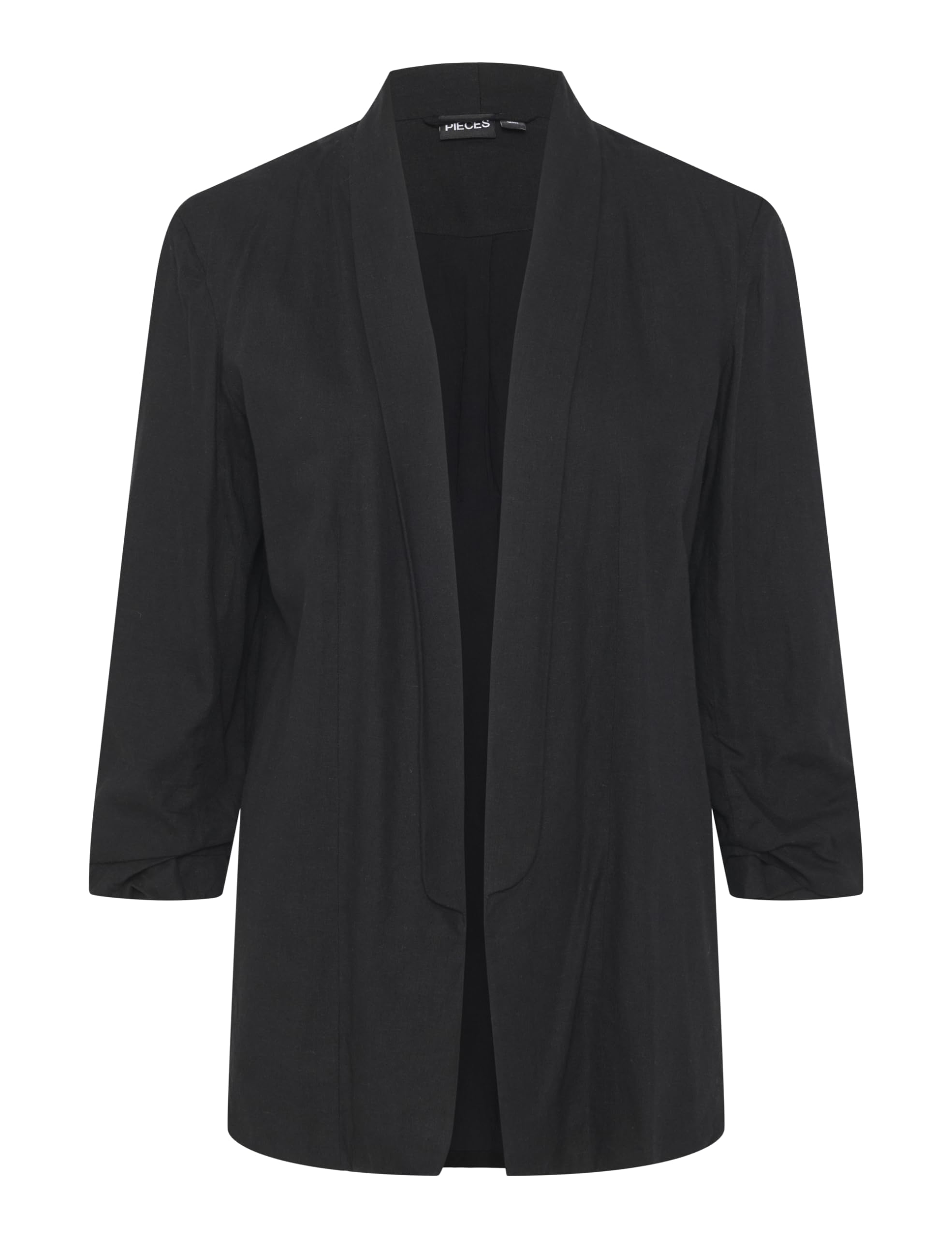 Pieces Pcpia Bosella Noos blazer donna classico