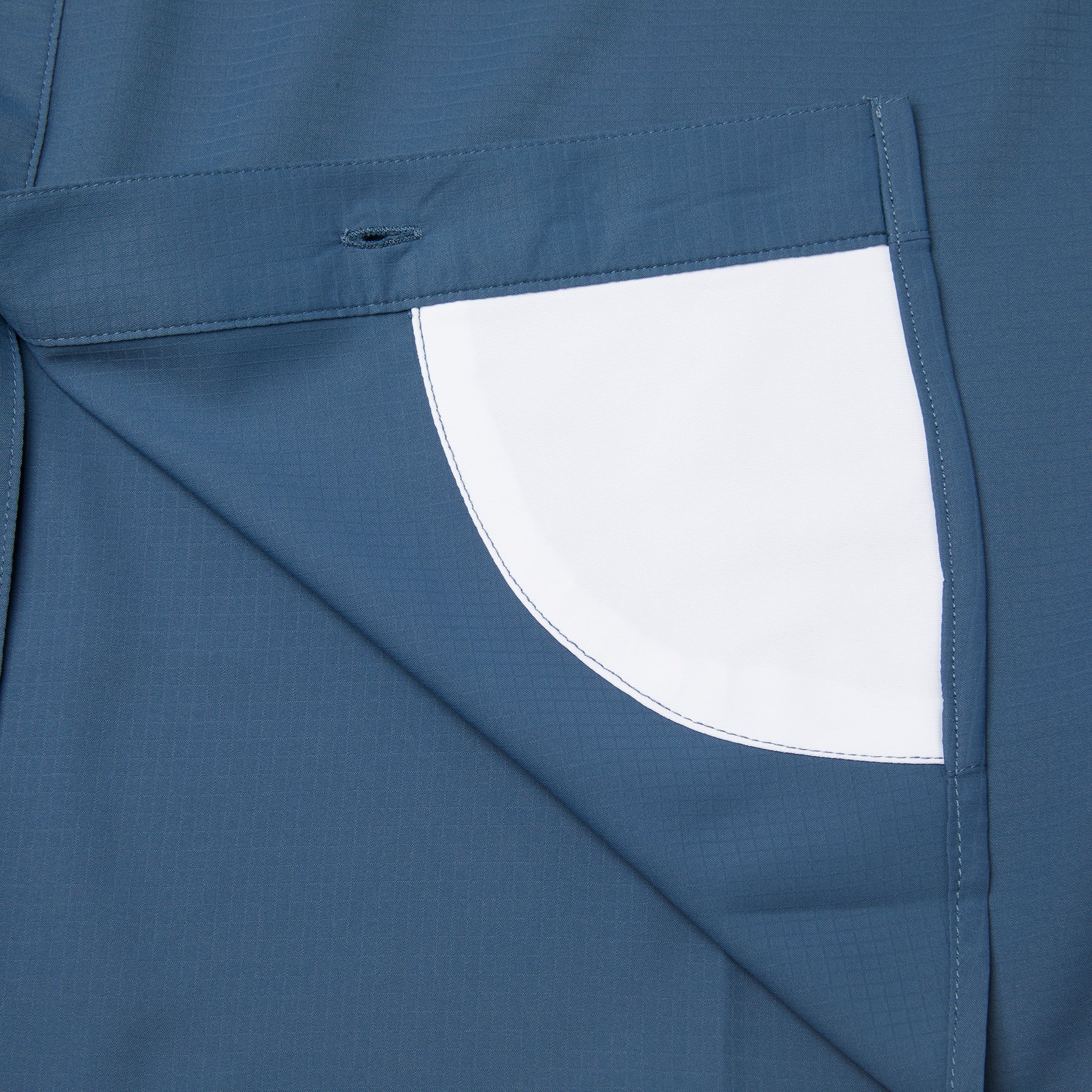 Pelagic Keys camicia uomo abyss UPF 50+