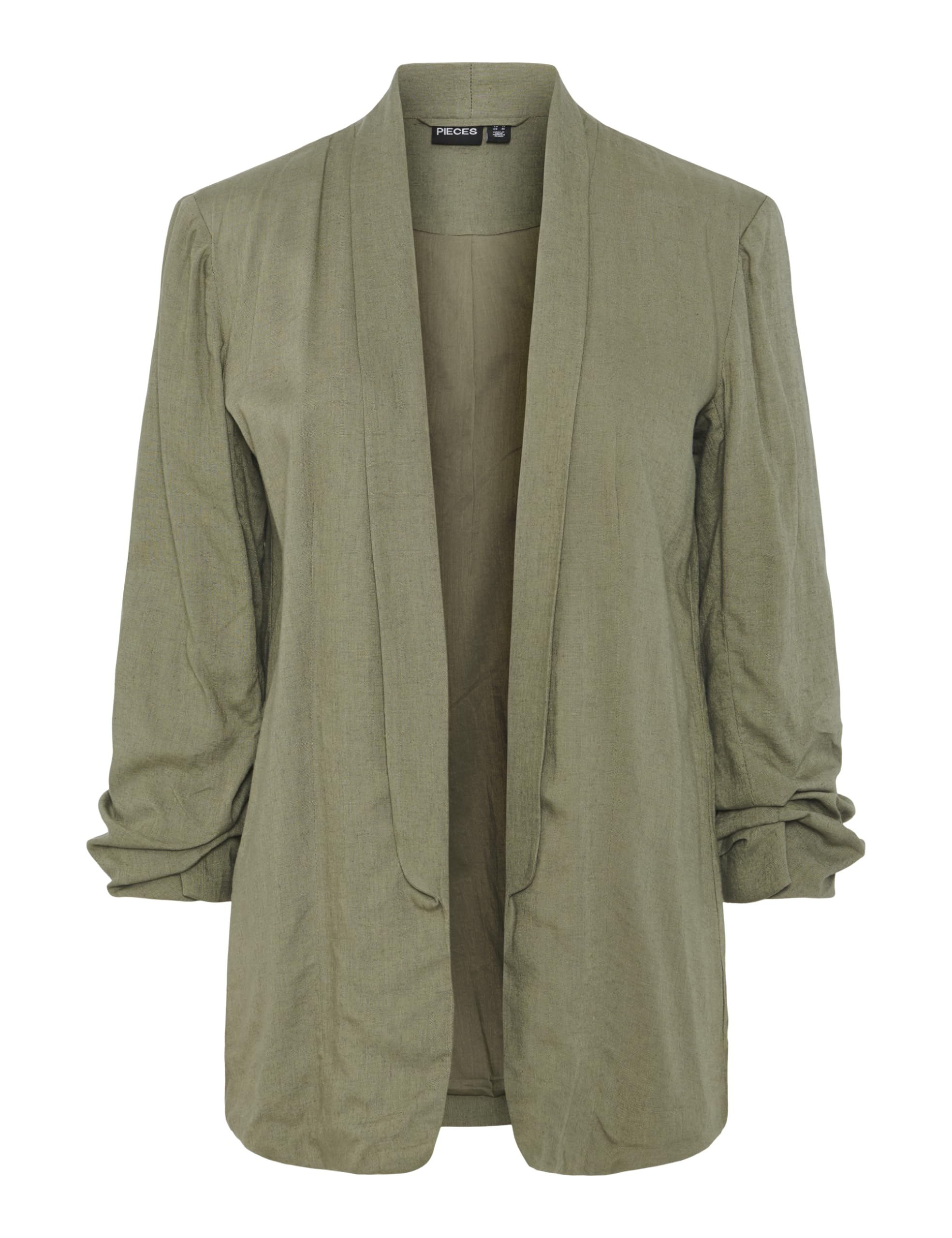 PIECES Pcpia Bosella Blazer Noos blazer donna classico