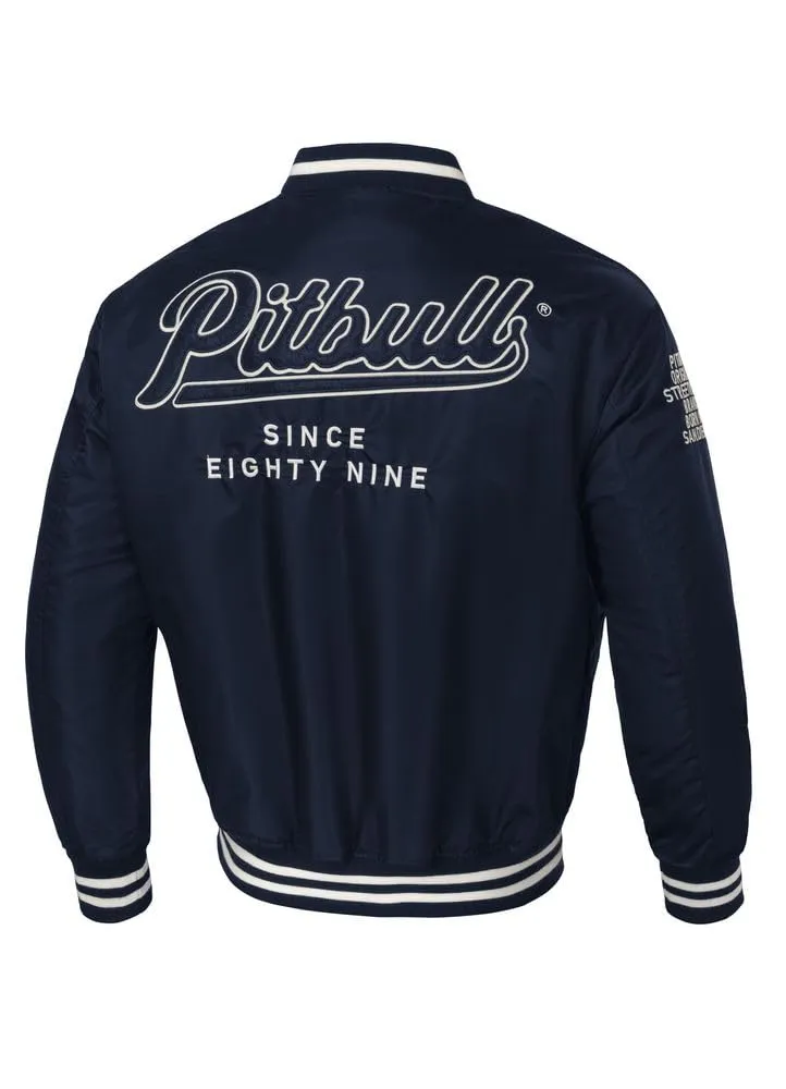 Pitbull Seabridge giacca bomber uomo taglia XXL