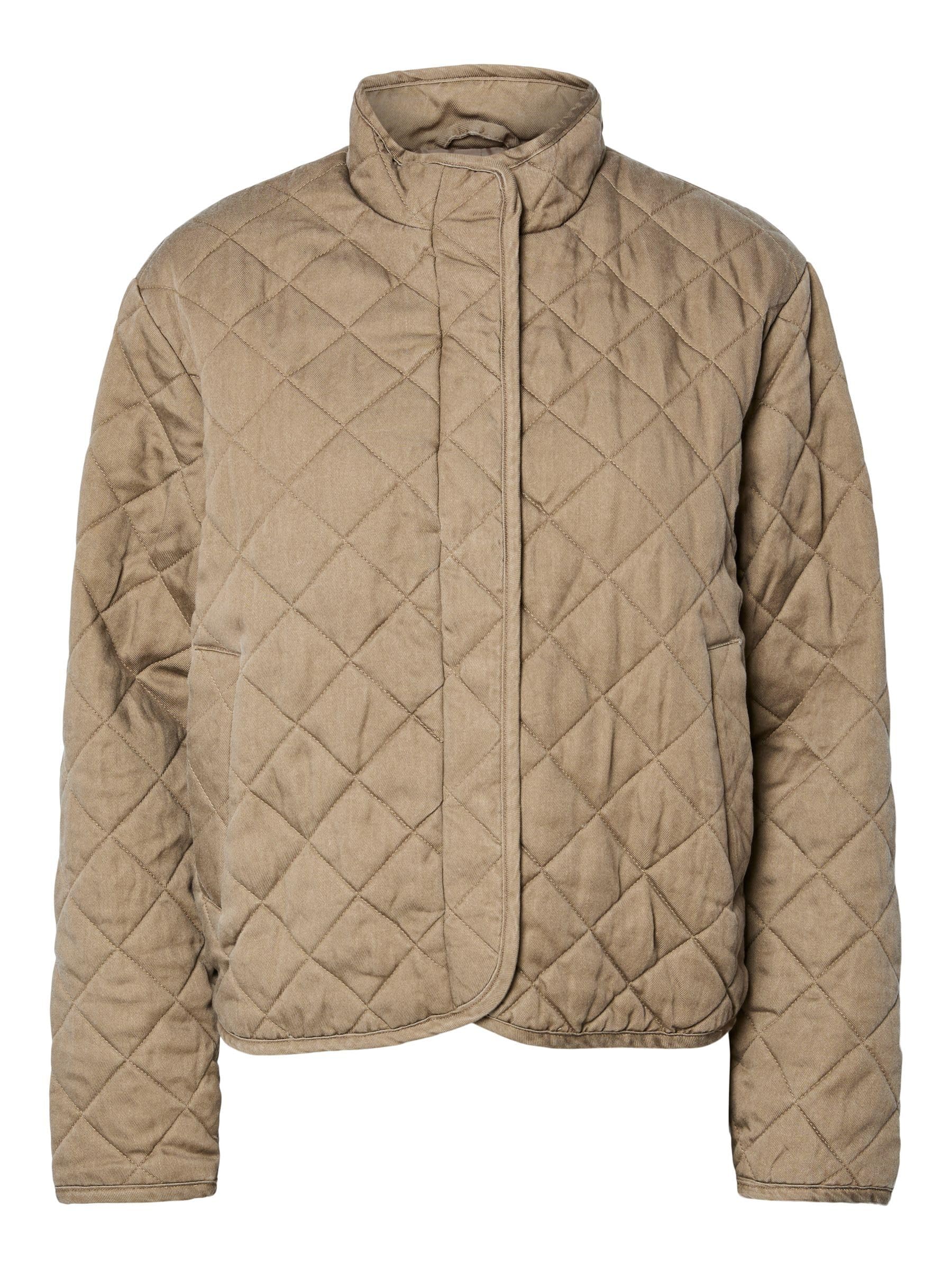Pieces Pcjiona Quilted Giacca Trapuntata Donna M
