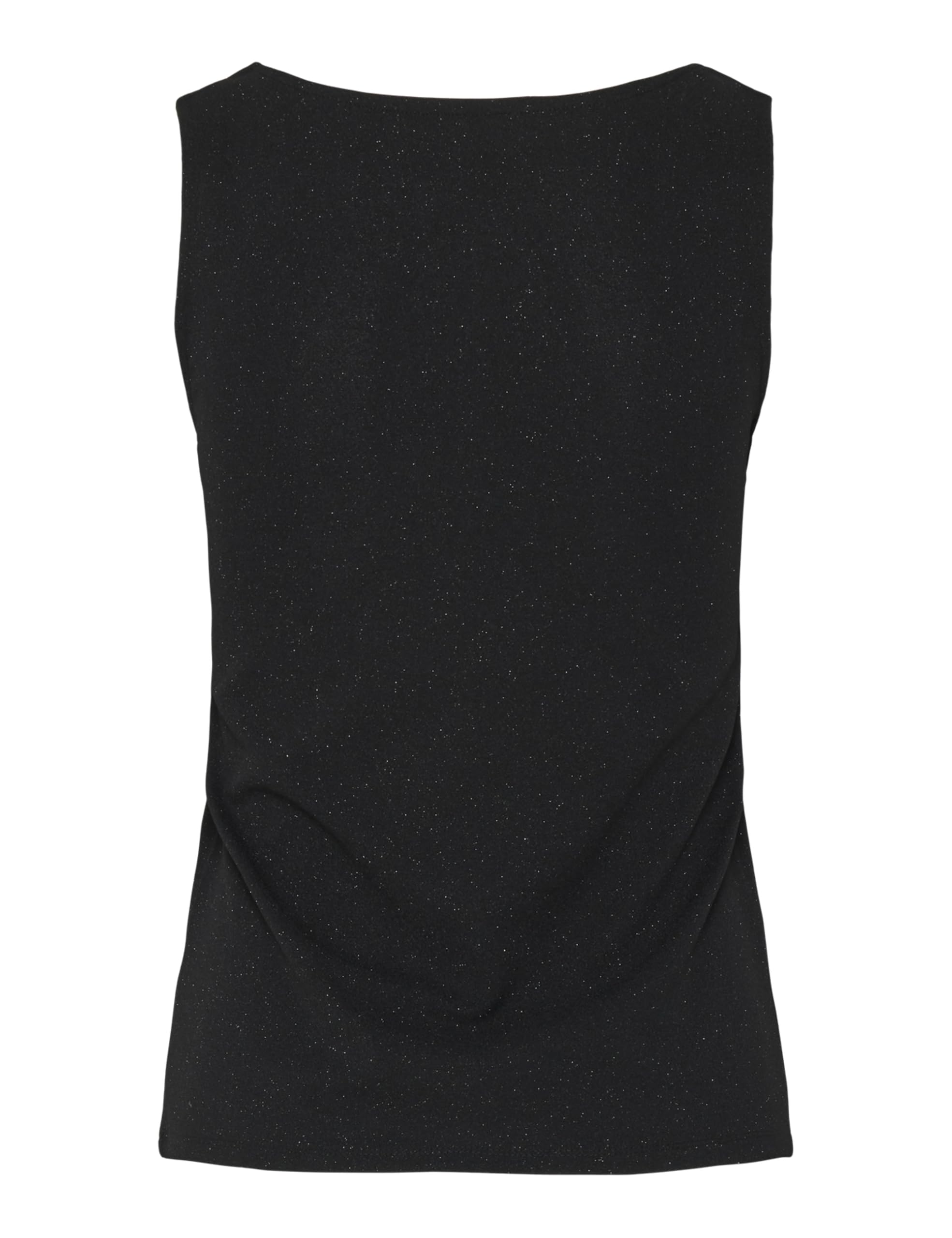PIECES Pcpaige SL Top Canotta Donna S reversibile