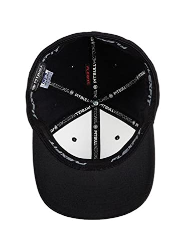 Pit Bull West Coast Logo berretto classico universale cotone