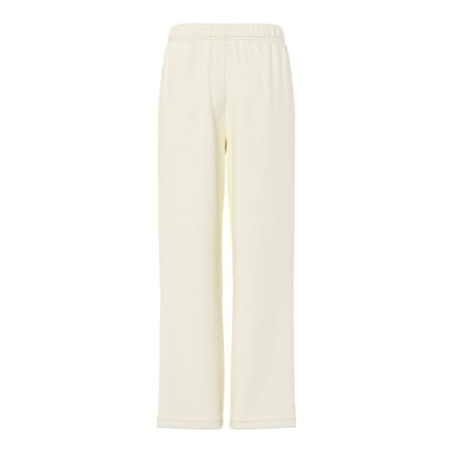 Pieces Chilli Wide Glitter pantaloni tuta donna 2XL cotone