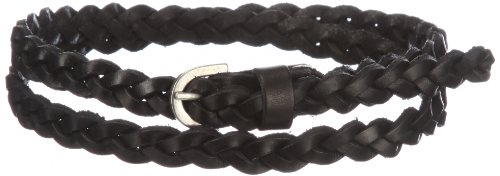Pieces cintura donna marrone taglia 90