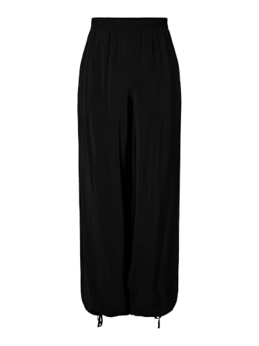Pieces Pcalaia HW Balloon pantaloni donna