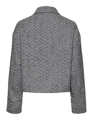 Pieces Pcnorine giacca corta donna S