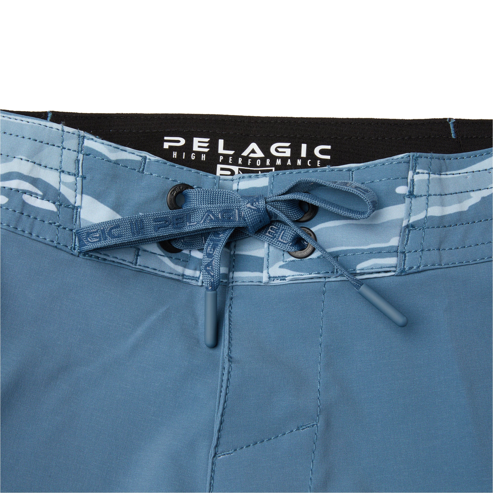 Pelagic Youth Strike costume mare petrolio ragazzo